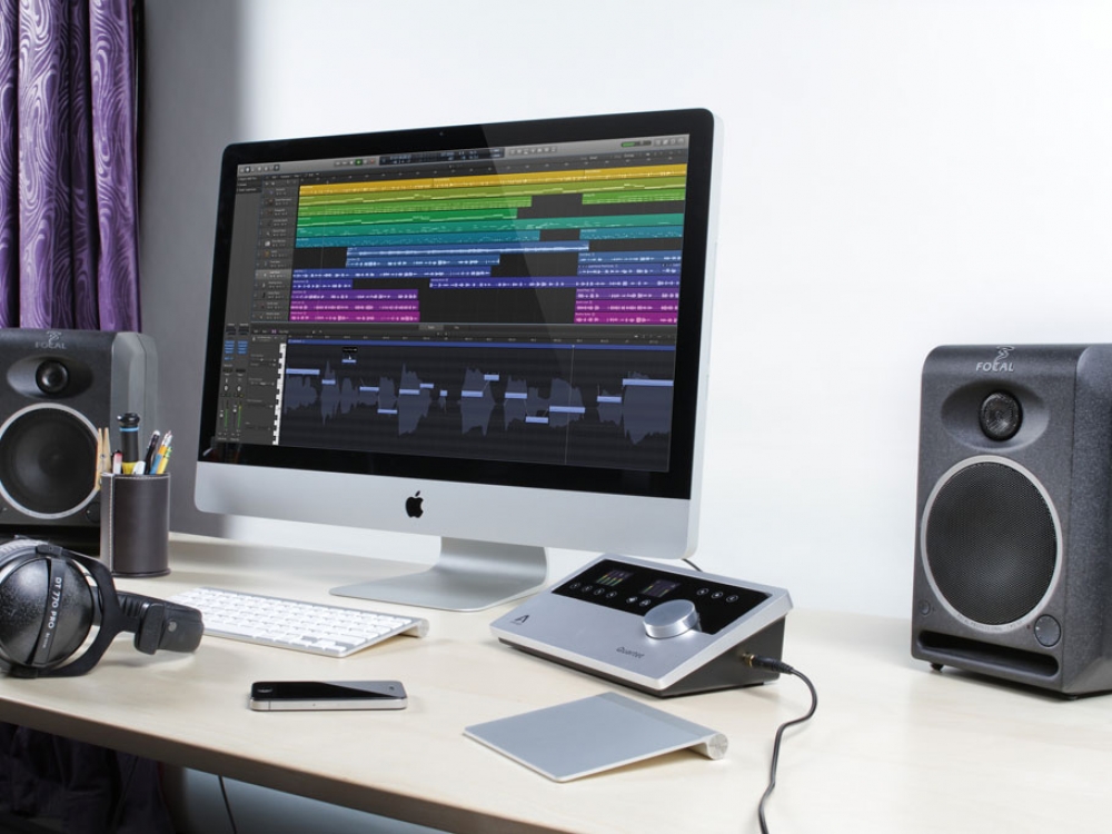 Logic-Pro-X-Course